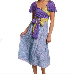 COPY - Tanya Taylor nwt dress